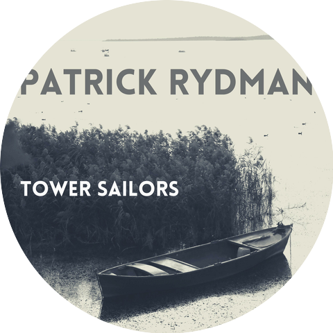 Patrick Rydman