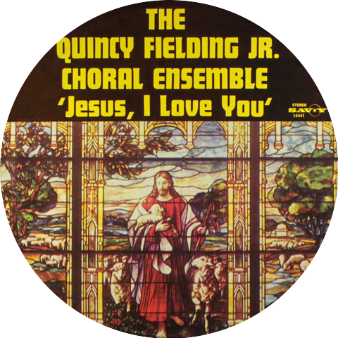 The Quincy Fielding Jr. Choral Ensemble