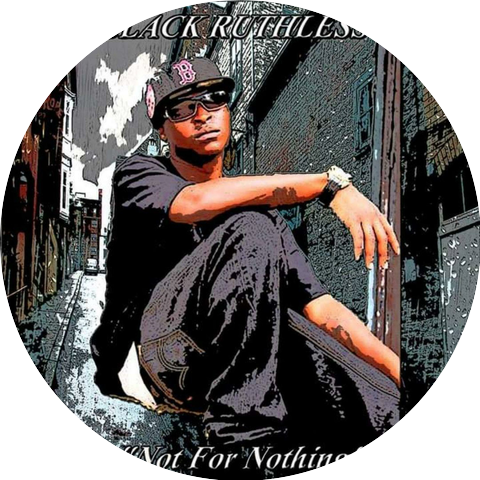 Black Ruthless