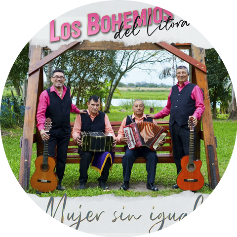 Los Bohemios del Litoral
