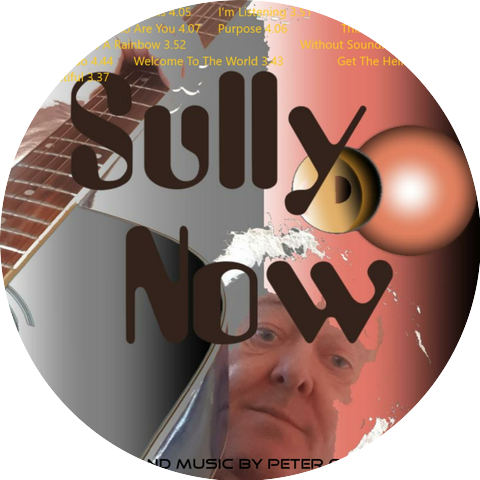 Peter O'Sullivan