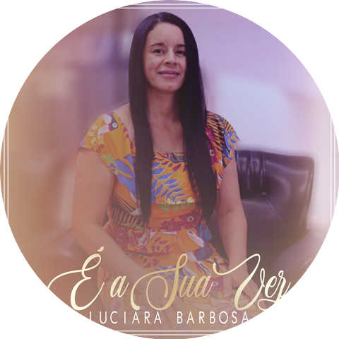 Luciara Barbosa