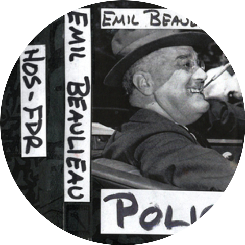 Emil Beaulieau