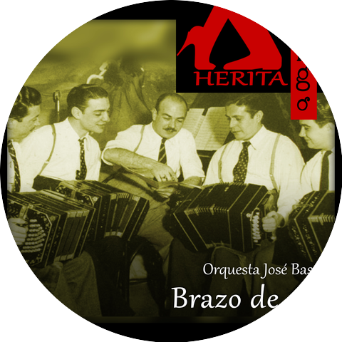 Orquesta José Basso with Oscar Ferrari