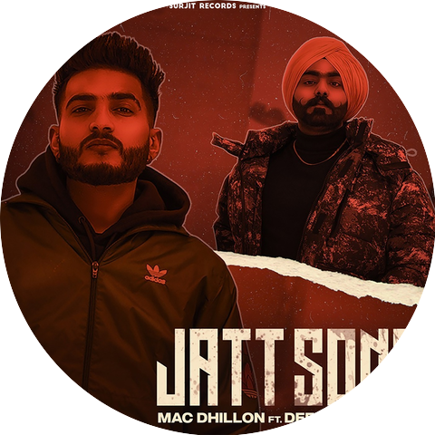 Mac Dhillon