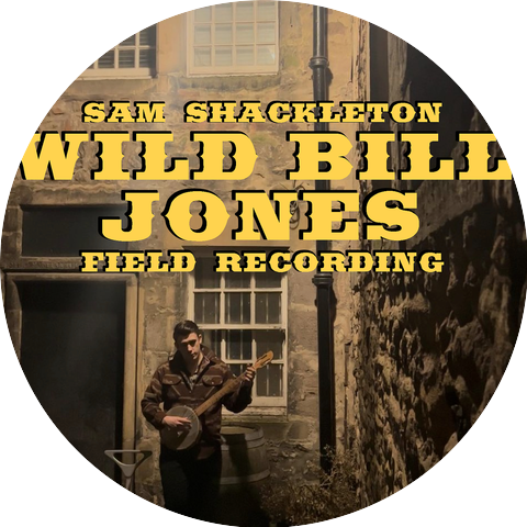 Sam Shackleton