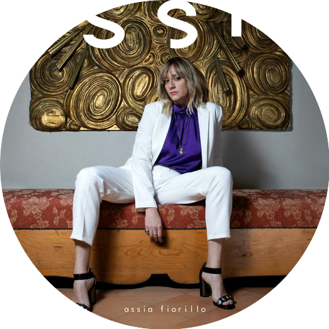 Assia Fiorillo