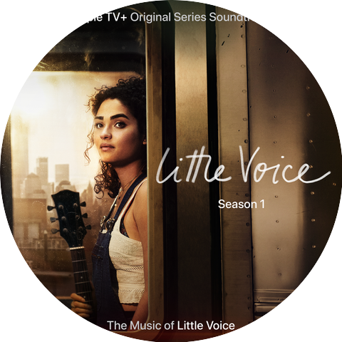Little Voice Cast