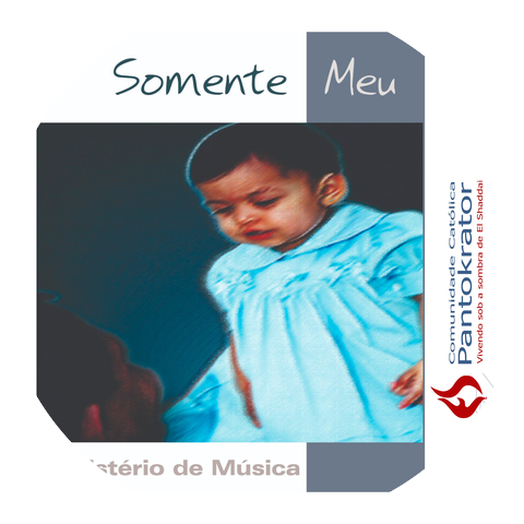 Comunidade Católica Pantokrator & Antonio Carlos Toledo