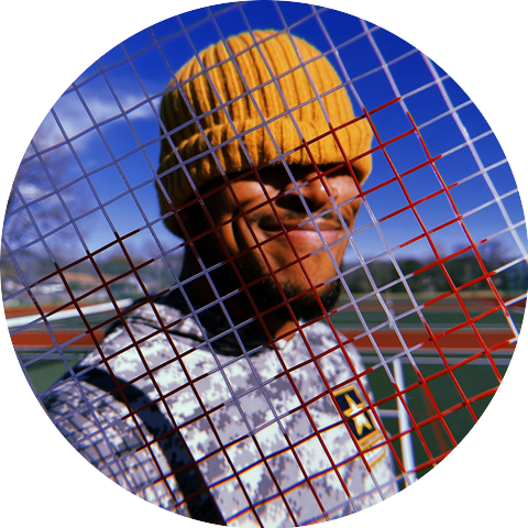 MJ Farmer