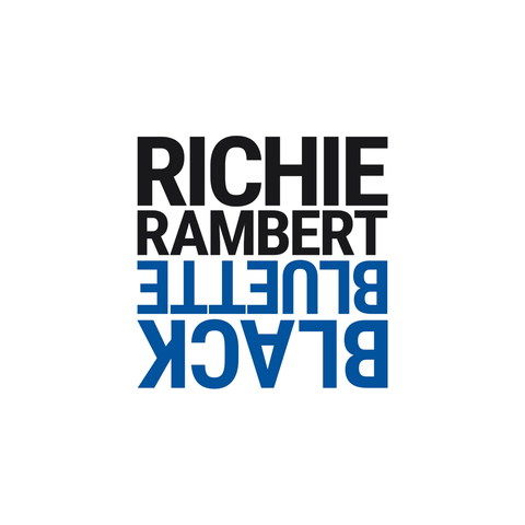 Richie Rambert