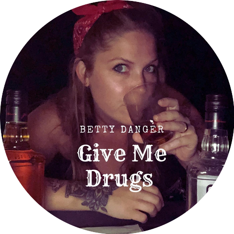 Betty Danger