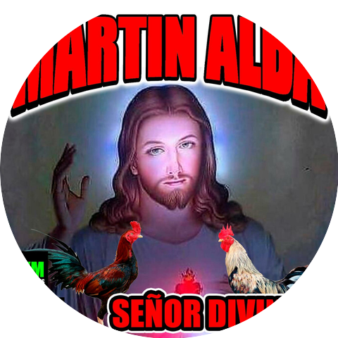 Martin Alba