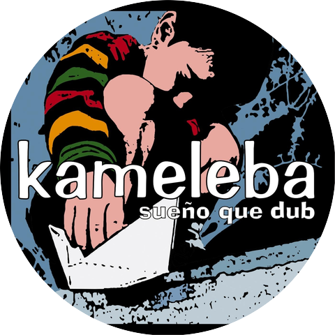 Kameleba & Don Camel