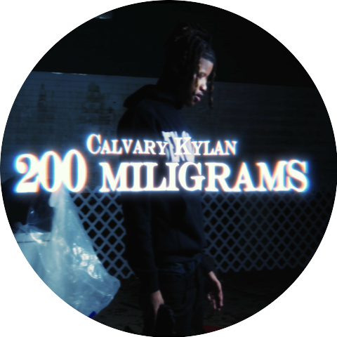 Calvary Kylan