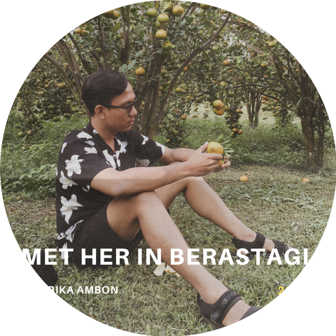 The Bika Ambon
