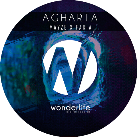 Mayze X Faria