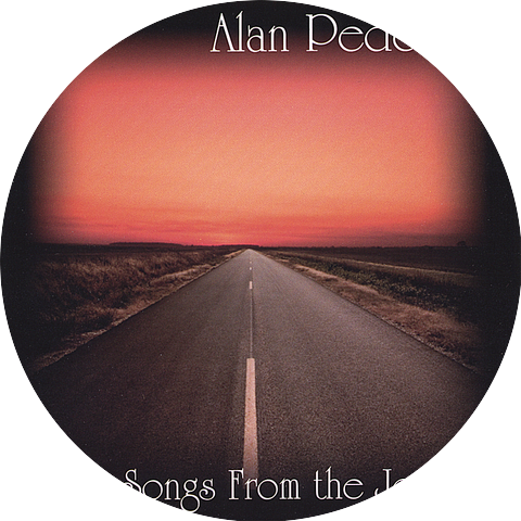 Alan Pedersen
