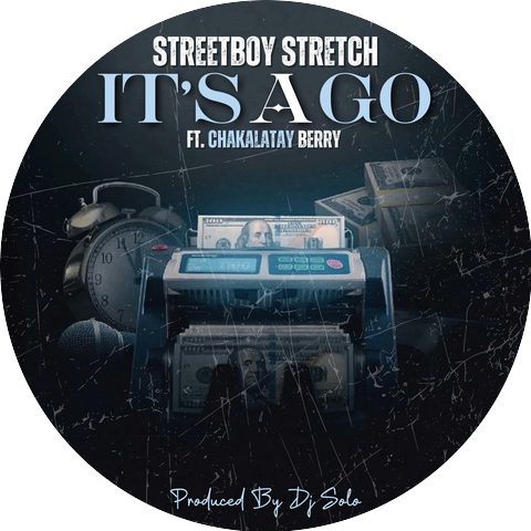 Streetboy Stretch