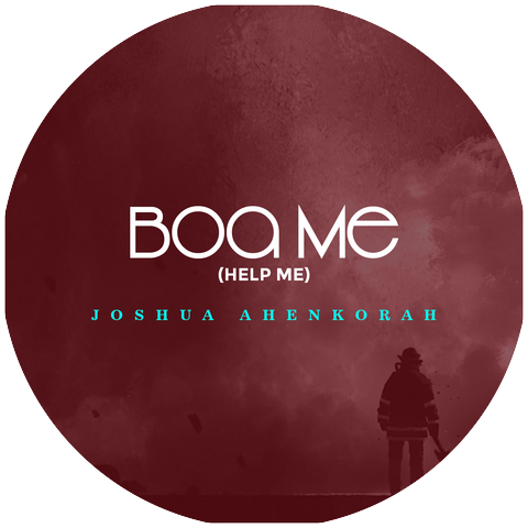 Joshua Ahenkorah