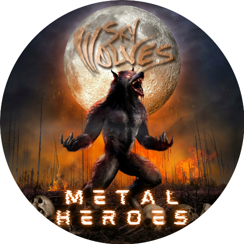 Sky Wolves