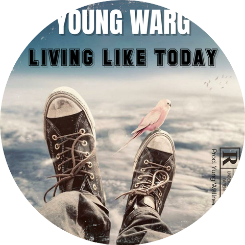 Young Warg