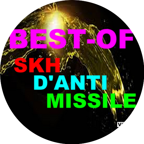 SKH D'ANTI MISSILE