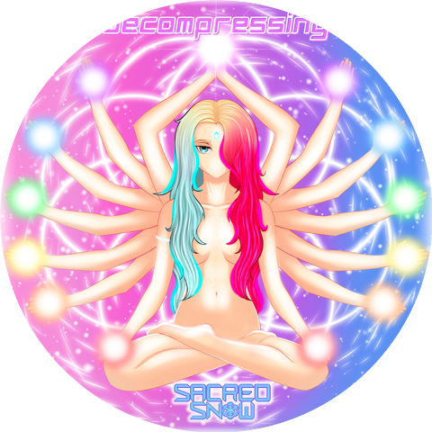 Sacred Snow