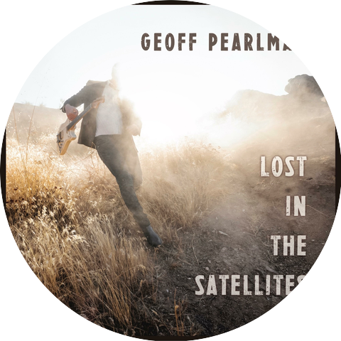 Geoff Pearlman