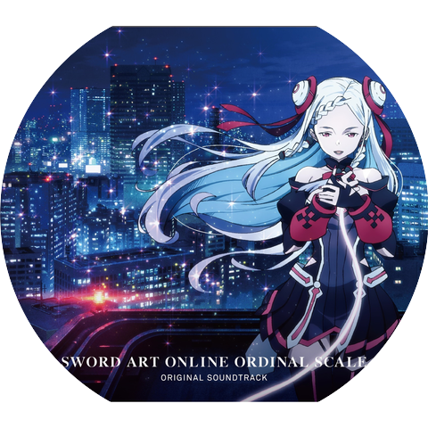 Yuna (CV:Sayaka Kanda)