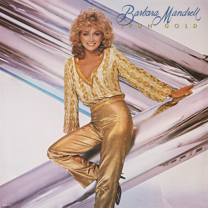 Barbara Mandrell & Steve Wariner