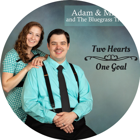 Adam & Mikayla and the Bluegrass Tradition