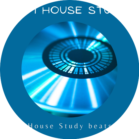Lofi House Study