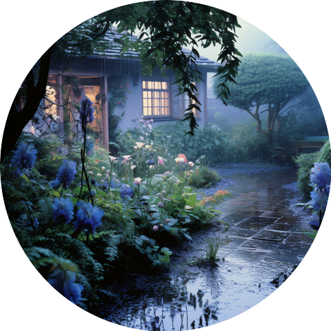 Beautiful Nature Sounds