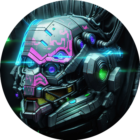 Ghost Bot