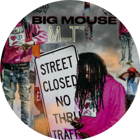 Big Mouse