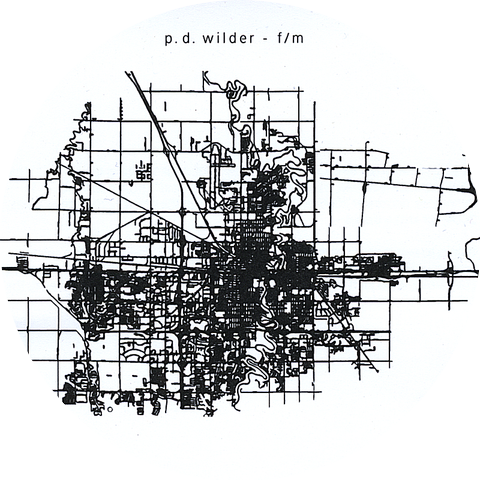 P.D. Wilder