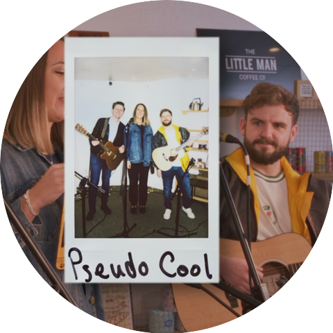 Pseudo Cool