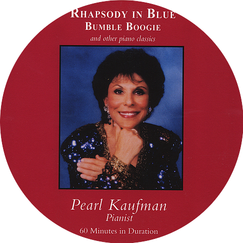 Pearl Kaufman