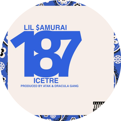 lil $amurai