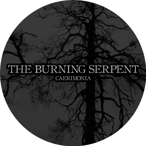 The Burning Serpent