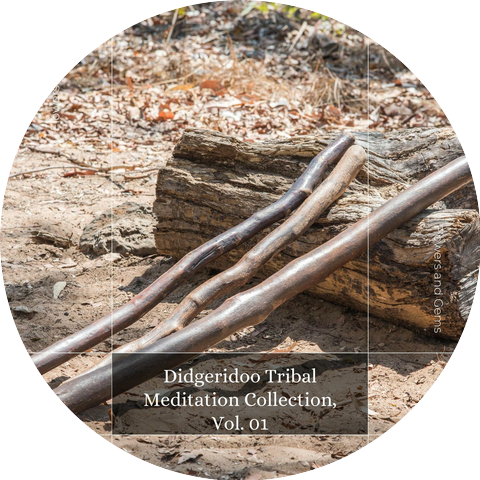 George Joyful Didgeridoo Music