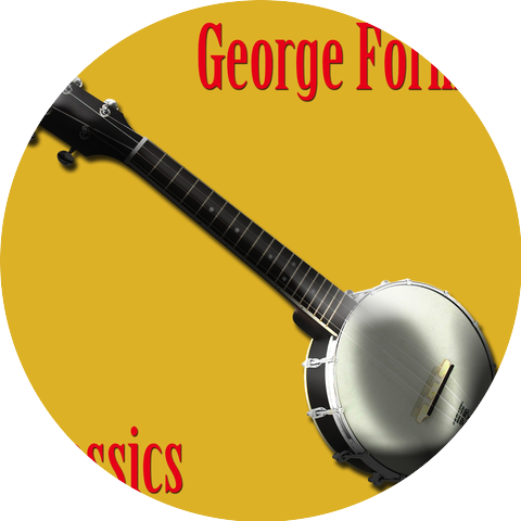 George Formby