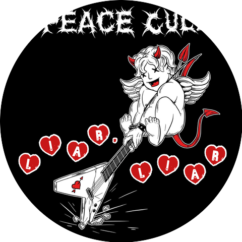 Peace Cult