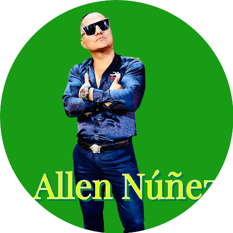 ALLEN NUÑEZ