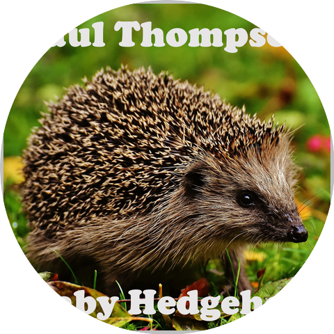 Paul Thompson