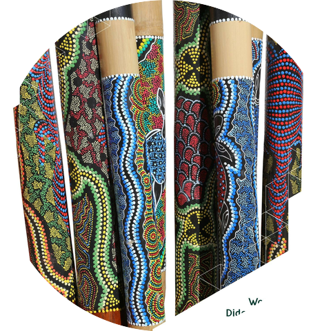 Kevin Drumming Tribal Dance Project