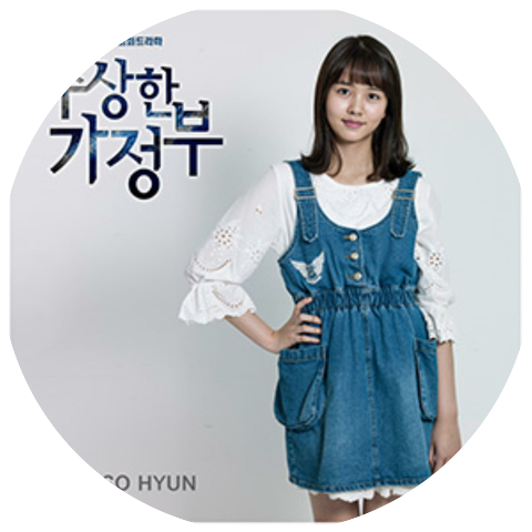 Kim So Hyun