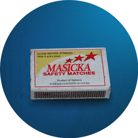 Masicka and Dunw3ll
