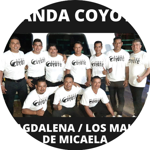 Banda Coyote